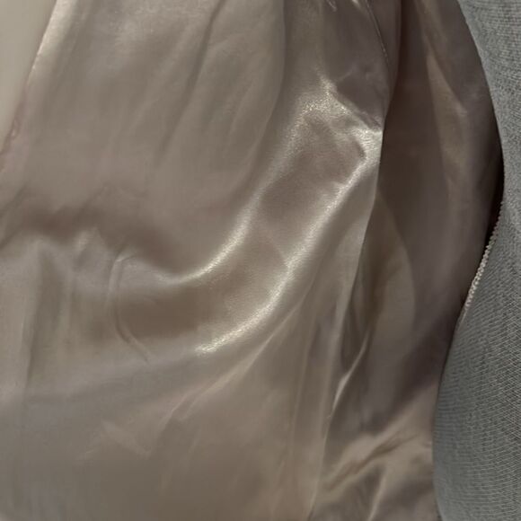 Marc New York Faux Fur Vest - Picture 7 of 12